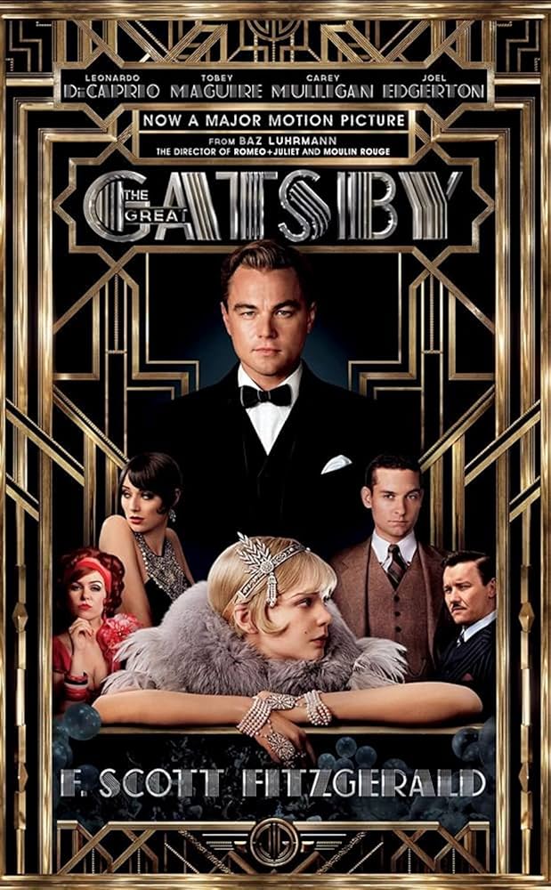 文学・小説 The Great Gatsby F.Scott Fitzgerald The Great Gatsby by F. Scott Fitzgerald | Goodreads